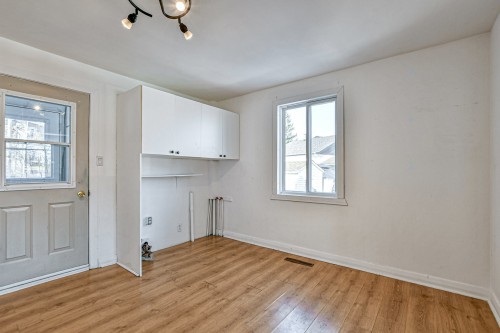 Salle à manger - 802  - 804 20E Avenue, Saint-Jérôme, QC - Indoor Photo Showing Other Room