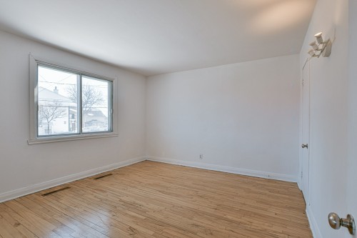 Chambre à coucher principale - 802  - 804 20E Avenue, Saint-Jérôme, QC - Indoor Photo Showing Other Room