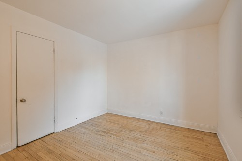 Chambre à coucher - 802  - 804 20E Avenue, Saint-Jérôme, QC - Indoor Photo Showing Other Room