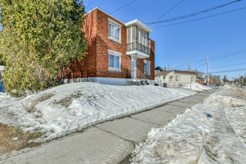 Façade - 802  - 804 20E Avenue, Saint-Jérôme, QC - Outdoor