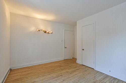 Chambre à coucher - 802  - 804 20E Avenue, Saint-Jérôme, QC - Indoor Photo Showing Other Room