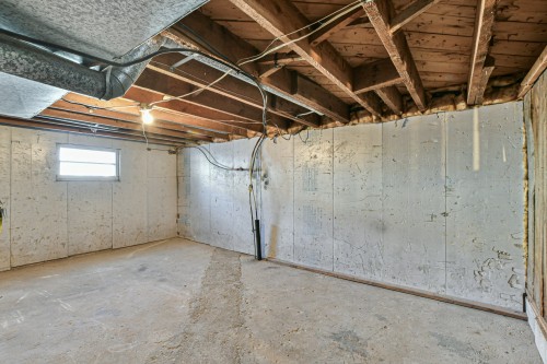 Sous-sol - 802  - 804 20E Avenue, Saint-Jérôme, QC - Indoor Photo Showing Basement