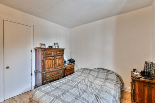 Chambre à coucher principale - 802  - 804 20E Avenue, Saint-Jérôme, QC - Indoor Photo Showing Bedroom