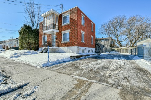 Façade - 802  - 804 20E Avenue, Saint-Jérôme, QC - Outdoor