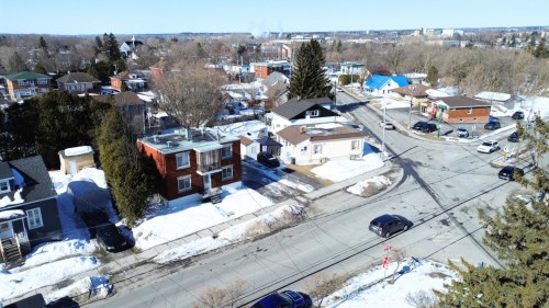 Vue d'ensemble - 802  - 804 20E Avenue, Saint-Jérôme, QC - Outdoor With View