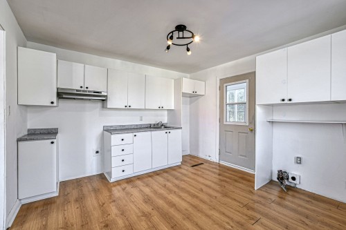 Cuisine - 802  - 804 20E Avenue, Saint-Jérôme, QC - Indoor Photo Showing Kitchen