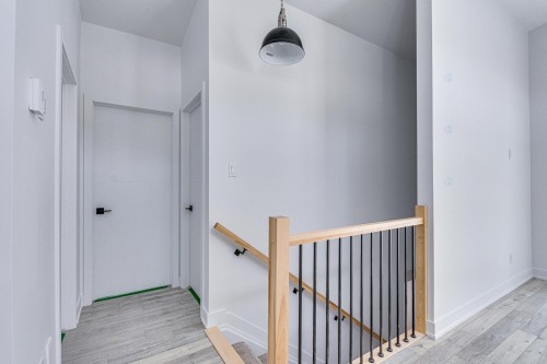 Vue d'ensemble - 15 Ch. Du Sous-Bois, Bowman, QC - Indoor Photo Showing Other Room