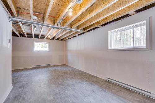 Salle familiale - 15 Ch. Du Sous-Bois, Bowman, QC - Indoor