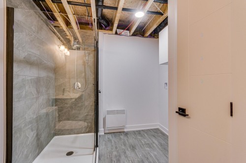 Salle de bains - 15 Ch. Du Sous-Bois, Bowman, QC - Indoor Photo Showing Bathroom