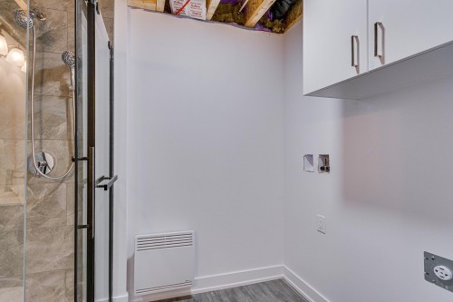 Salle de bains - 15 Ch. Du Sous-Bois, Bowman, QC - Indoor Photo Showing Bathroom