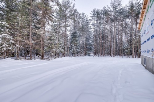Cour - 15 Ch. Du Sous-Bois, Bowman, QC - Outdoor
