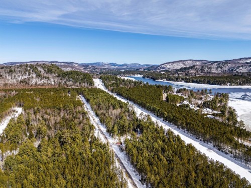 Vue d'ensemble - 15 Ch. Du Sous-Bois, Bowman, QC - Outdoor With View