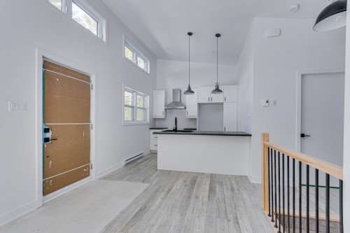 Vue d'ensemble - 15 Ch. Du Sous-Bois, Bowman, QC - Indoor Photo Showing Other Room