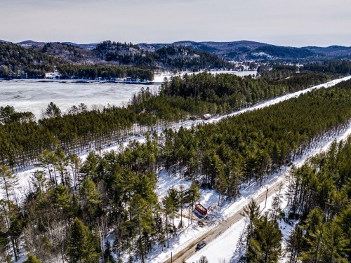 Vue d'ensemble - 15 Ch. Du Sous-Bois, Bowman, QC - Outdoor With View