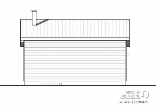Extérieur - 15 Ch. Du Sous-Bois, Bowman, QC - Other