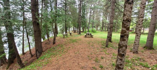 Vue d'ensemble - 15 Ch. Du Sous-Bois, Bowman, QC - Outdoor