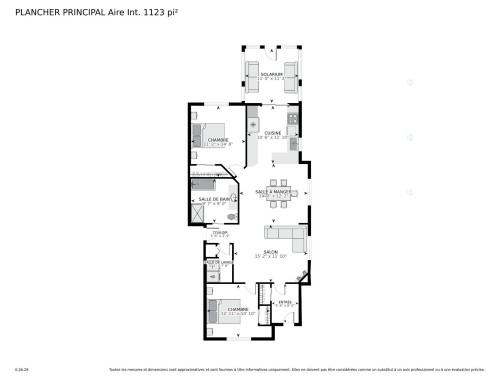 Autre - 650 Rue Le Moyne, Saint-Jean-Sur-Richelieu, QC - Other