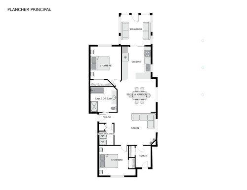 Autre - 650 Rue Le Moyne, Saint-Jean-Sur-Richelieu, QC - Other