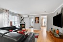 Salon - 650 Rue Le Moyne, Saint-Jean-Sur-Richelieu, QC  - Indoor Photo Showing Living Room 