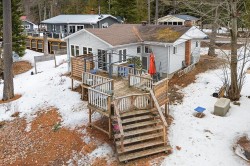 38 Ch. de Pine Lodge Bristol, QC J0X 1G0