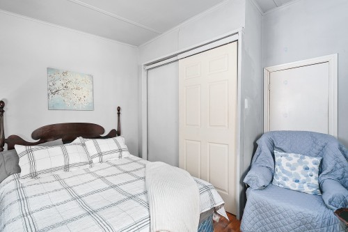 Chambre à coucher - 38 Ch. De Pine Lodge, Bristol, QC - Indoor Photo Showing Bedroom