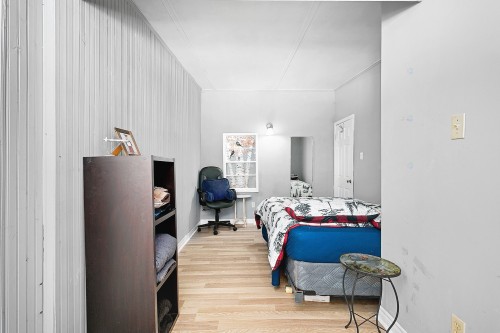 Chambre à coucher - 38 Ch. De Pine Lodge, Bristol, QC - Indoor