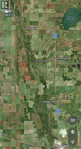 St. Philips Land, St. Philips Rm No. 301, SK 