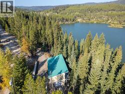 276 Link Lake Road Princeton, BC V0X 1W0