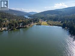 276 Link Lake Road Princeton, BC V0X 1W0