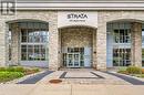 1407 - 551 Maple Avenue, Burlington, ON  - Outdoor With Facade 