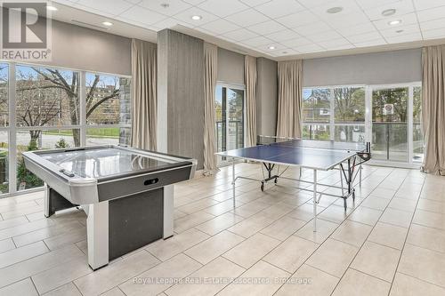 1407 - 551 Maple Avenue, Burlington, ON - Indoor Photo Showing Other Room