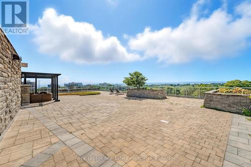 1407 - 551 Maple Avenue, Burlington, ON - Outdoor With View