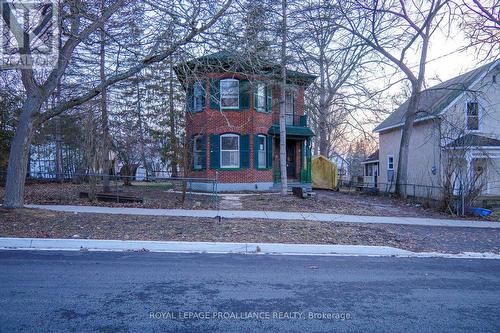 187 ST GEORGE STREET  Deseronto (Deseronto (Town)), ON K0K 1X0