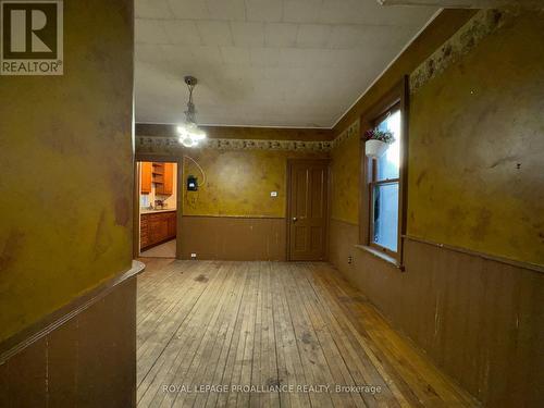 187 St George Street, Deseronto (Deseronto (Town)), ON - Indoor Photo Showing Other Room