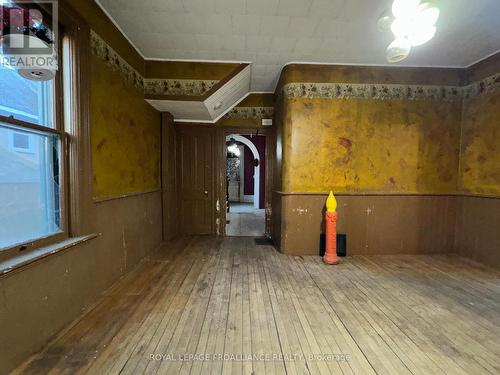 187 St George Street, Deseronto (Deseronto (Town)), ON - Indoor Photo Showing Other Room