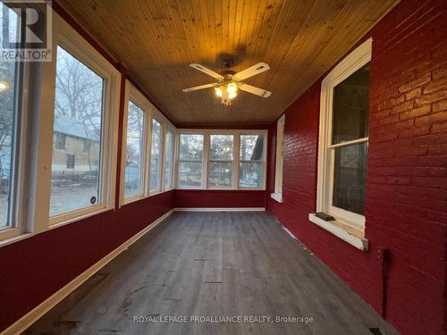 187 St George Street, Deseronto (Deseronto (Town)), ON - Indoor Photo Showing Other Room