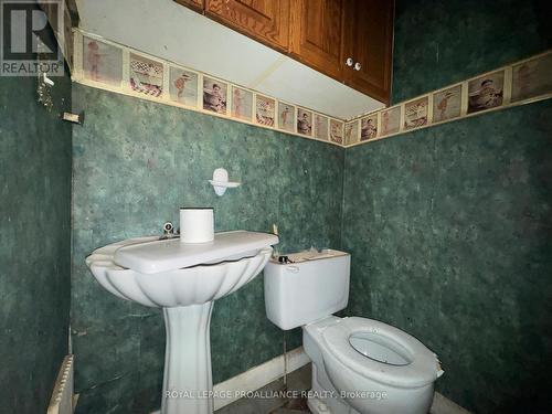 187 St George Street, Deseronto (Deseronto (Town)), ON - Indoor Photo Showing Bathroom