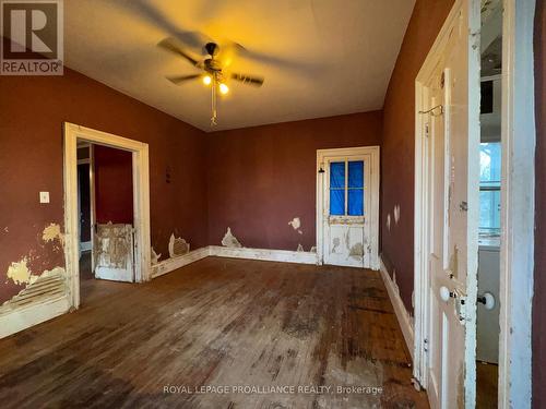 187 St George Street, Deseronto (Deseronto (Town)), ON - Indoor Photo Showing Other Room
