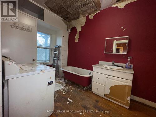 187 St George Street, Deseronto (Deseronto (Town)), ON - Indoor