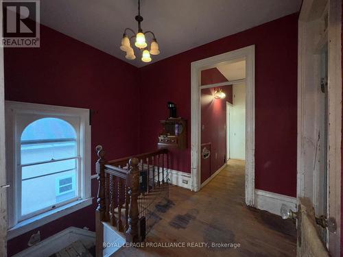 187 St George Street, Deseronto (Deseronto (Town)), ON - Indoor Photo Showing Other Room