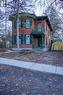 187 St George Street, Deseronto (Deseronto (Town)), ON  - Outdoor With Balcony 