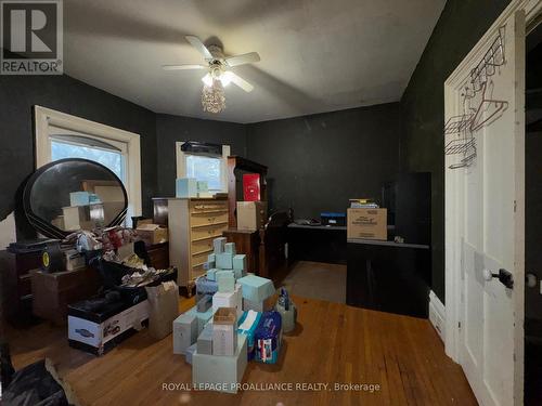 187 St George Street, Deseronto (Deseronto (Town)), ON - Indoor Photo Showing Other Room