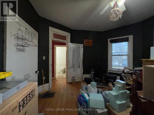 187 St George Street, Deseronto (Deseronto (Town)), ON - Indoor