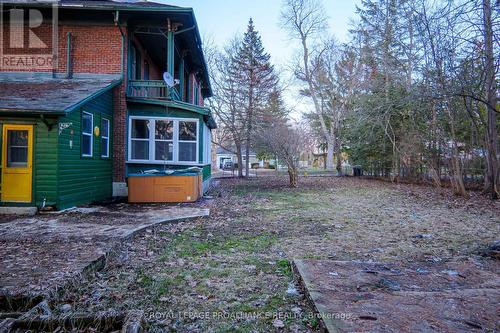 187 St George Street, Deseronto (Deseronto (Town)), ON - Outdoor