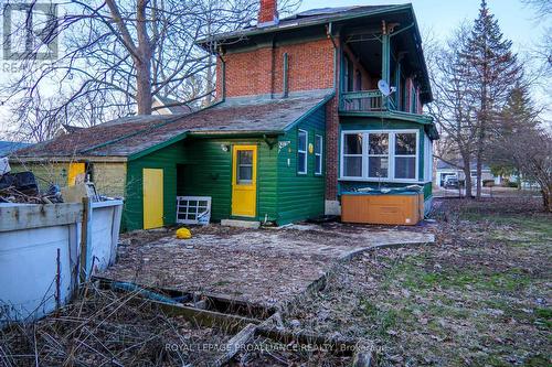 187 St George Street, Deseronto (Deseronto (Town)), ON - Outdoor