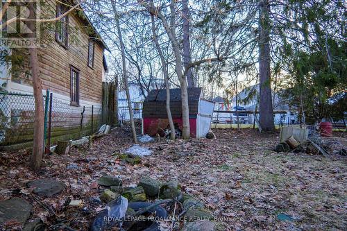 187 St George Street, Deseronto (Deseronto (Town)), ON - Outdoor