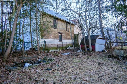 187 St George Street, Deseronto (Deseronto (Town)), ON - Outdoor