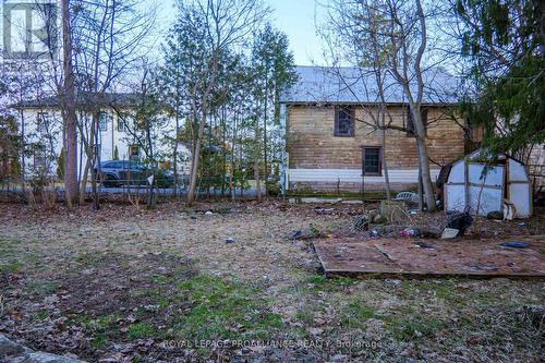 187 St George Street, Deseronto (Deseronto (Town)), ON - Outdoor