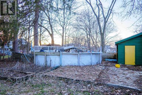187 St George Street, Deseronto (Deseronto (Town)), ON - Outdoor