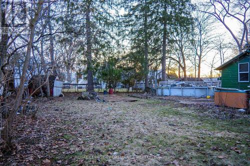 187 St George Street, Deseronto (Deseronto (Town)), ON - Outdoor